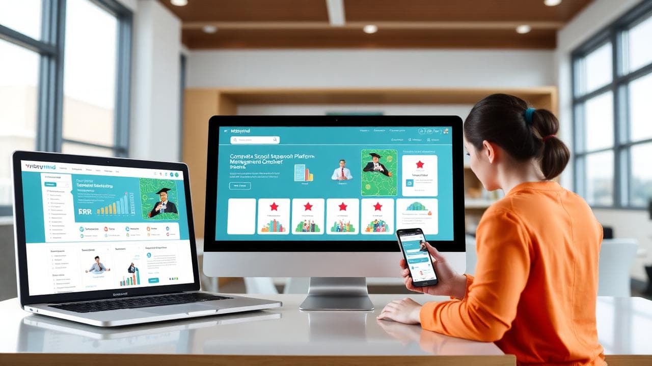 Mystrymind solution overview